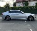 Сірий БМВ 5 Серія, об'ємом двигуна 2 л та пробігом 100 тис. км за 28500 $, фото 5 на Automoto.ua