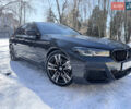 Серый БМВ 5 Серия, объемом двигателя 2.99 л и пробегом 242 тыс. км за 36500 $, фото 1 на Automoto.ua