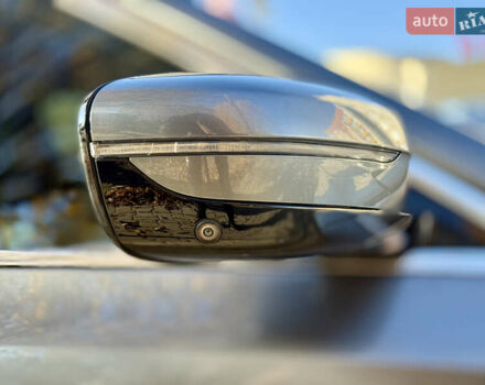 Серый БМВ 5 Серия, объемом двигателя 3 л и пробегом 93 тыс. км за 33500 $, фото 9 на Automoto.ua