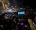 Сірий БМВ 5 Серія, об'ємом двигуна 3 л та пробігом 117 тис. км за 40000 $, фото 6 на Automoto.ua