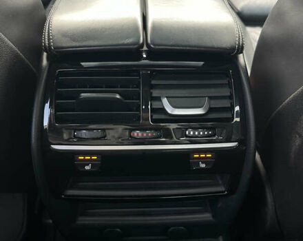 Серый БМВ 5 Серия, объемом двигателя 2 л и пробегом 196 тыс. км за 21999 $, фото 36 на Automoto.ua