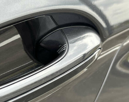 Сірий БМВ 5 Серія, об'ємом двигуна 2.99 л та пробігом 208 тис. км за 37900 $, фото 15 на Automoto.ua