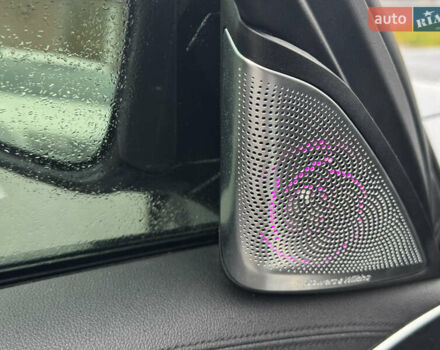 Серый БМВ 5 Серия, объемом двигателя 3 л и пробегом 120 тыс. км за 34900 $, фото 20 на Automoto.ua