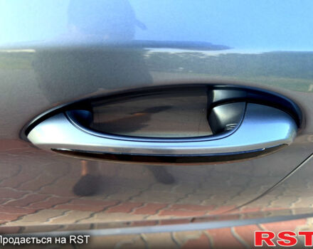 Сірий БМВ 5 Серія, об'ємом двигуна 2 л та пробігом 197 тис. км за 25800 $, фото 10 на Automoto.ua