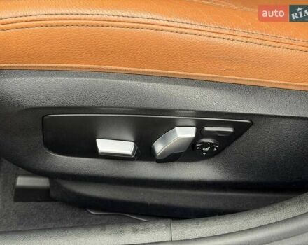 Серый БМВ 5 Серия, объемом двигателя 2 л и пробегом 127 тыс. км за 27000 $, фото 49 на Automoto.ua