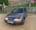 Сірий БМВ 5 Серія, об'ємом двигуна 2 л та пробігом 143 тис. км за 25500 $, фото 1 на Automoto.ua