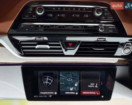 Серый БМВ 5 Серия, объемом двигателя 2 л и пробегом 127 тыс. км за 27000 $, фото 59 на Automoto.ua