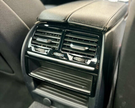 Сірий БМВ 5 Серія, об'ємом двигуна 2 л та пробігом 158 тис. км за 24500 $, фото 19 на Automoto.ua