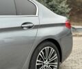 Сірий БМВ 5 Серія, об'ємом двигуна 3 л та пробігом 133 тис. км за 31700 $, фото 9 на Automoto.ua