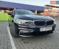 Серый БМВ 5 Серия, объемом двигателя 2.99 л и пробегом 199 тыс. км за 34490 $, фото 98 на Automoto.ua