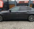 Сірий БМВ 5 Серія, об'ємом двигуна 2.99 л та пробігом 164 тис. км за 31500 $, фото 7 на Automoto.ua