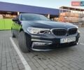 Серый БМВ 5 Серия, объемом двигателя 2.99 л и пробегом 199 тыс. км за 34490 $, фото 97 на Automoto.ua