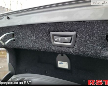 Сірий БМВ 5 Серія, об'ємом двигуна 2 л та пробігом 112 тис. км за 30000 $, фото 7 на Automoto.ua