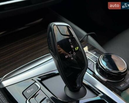 Серый БМВ 5 Серия, объемом двигателя 4.39 л и пробегом 149 тыс. км за 36800 $, фото 65 на Automoto.ua