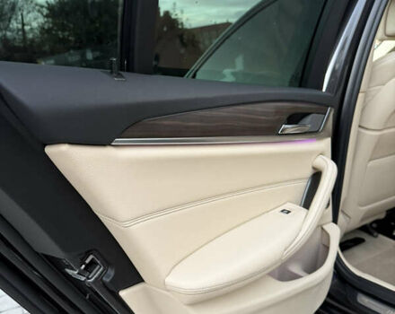 Сірий БМВ 5 Серія, об'ємом двигуна 2 л та пробігом 162 тис. км за 28999 $, фото 30 на Automoto.ua