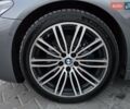БМВ 5 Серия 2017 в Хмельницком на Automoto.ua Серый БМВ 5 Серия, объемом двигателя 2.99 л и пробегом 179 тыс. км за 38700 $, фото 3 на Automoto.ua