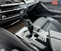 Сірий БМВ 5 Серія, об'ємом двигуна 2 л та пробігом 94 тис. км за 28999 $, фото 26 на Automoto.ua