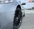 Сірий БМВ 5 Серія, об'ємом двигуна 3 л та пробігом 94 тис. км за 34500 $, фото 7 на Automoto.ua