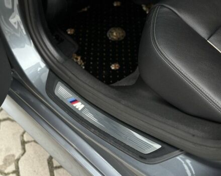 Сірий БМВ 5 Серія, об'ємом двигуна 3 л та пробігом 133 тис. км за 31700 $, фото 16 на Automoto.ua