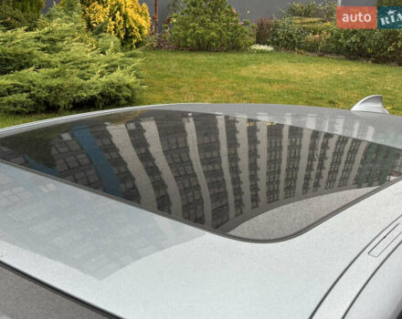 Серый БМВ 5 Серия, объемом двигателя 3 л и пробегом 120 тыс. км за 34900 $, фото 30 на Automoto.ua