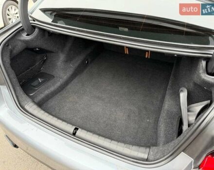 Серый БМВ 5 Серия, объемом двигателя 2 л и пробегом 127 тыс. км за 27000 $, фото 39 на Automoto.ua