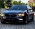 Сірий БМВ 5 Серія, об'ємом двигуна 2 л та пробігом 192 тис. км за 22500 $, фото 1 на Automoto.ua