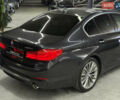 Сірий БМВ 5 Серія, об'ємом двигуна 2.99 л та пробігом 164 тис. км за 38900 $, фото 14 на Automoto.ua