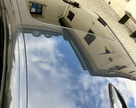 Сірий БМВ 5 Серія, об'ємом двигуна 2 л та пробігом 158 тис. км за 24500 $, фото 12 на Automoto.ua