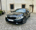 Сірий БМВ 5 Серія, об'ємом двигуна 2 л та пробігом 158 тис. км за 24500 $, фото 2 на Automoto.ua