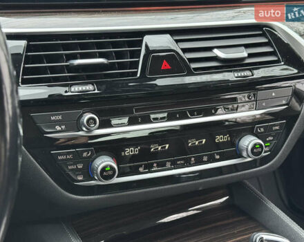 Серый БМВ 5 Серия, объемом двигателя 2 л и пробегом 248 тыс. км за 28500 $, фото 22 на Automoto.ua