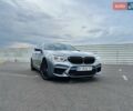 Сірий БМВ 5 Серія, об'ємом двигуна 3 л та пробігом 94 тис. км за 34500 $, фото 1 на Automoto.ua