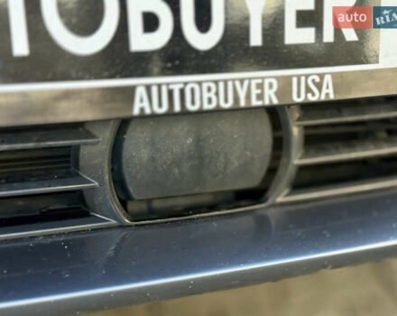 Серый БМВ 5 Серия, объемом двигателя 3 л и пробегом 93 тыс. км за 33500 $, фото 5 на Automoto.ua