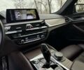 Сірий БМВ 5 Серія, об'ємом двигуна 2 л та пробігом 55 тис. км за 31200 $, фото 22 на Automoto.ua