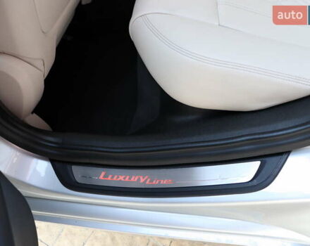 Серый БМВ 5 Серия, объемом двигателя 2.99 л и пробегом 152 тыс. км за 42900 $, фото 47 на Automoto.ua