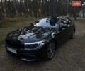 Серый БМВ 5 Серия, объемом двигателя 2 л и пробегом 142 тыс. км за 24999 $, фото 1 на Automoto.ua