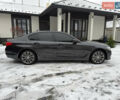 Сірий БМВ 5 Серія, об'ємом двигуна 2 л та пробігом 226 тис. км за 23000 $, фото 4 на Automoto.ua