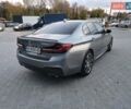 БМВ 5 Серия 2017 в Хмельницком на Automoto.ua Серый БМВ 5 Серия, объемом двигателя 2.99 л и пробегом 179 тыс. км за 38700 $, фото 17 на Automoto.ua