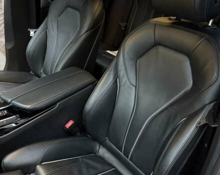 Сірий БМВ 5 Серія, об'ємом двигуна 3 л та пробігом 130 тис. км за 34999 $, фото 13 на Automoto.ua