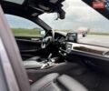 Сірий БМВ 5 Серія, об'ємом двигуна 3 л та пробігом 94 тис. км за 34500 $, фото 24 на Automoto.ua