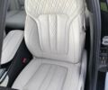 Серый БМВ 5 Серия, объемом двигателя 2.99 л и пробегом 199 тыс. км за 34490 $, фото 48 на Automoto.ua