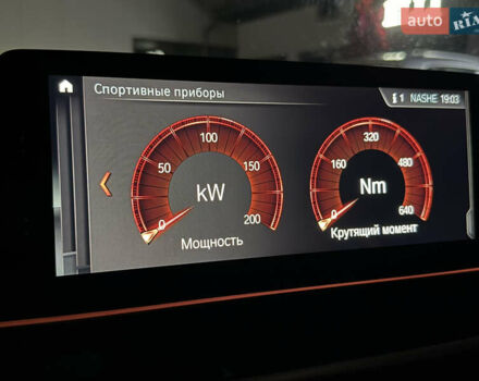 Серый БМВ 5 Серия, объемом двигателя 3 л и пробегом 254 тыс. км за 33500 $, фото 72 на Automoto.ua