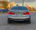 БМВ 5 Серия 2017 в Киеве на Automoto.ua Серый БМВ 5 Серия, объемом двигателя 3 л и пробегом 195 тыс. км за 24700 $, фото 7 на Automoto.ua