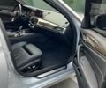 Сірий БМВ 5 Серія, об'ємом двигуна 2 л та пробігом 100 тис. км за 28500 $, фото 21 на Automoto.ua