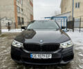 Сірий БМВ 5 Серія, об'ємом двигуна 2 л та пробігом 229 тис. км за 26500 $, фото 1 на Automoto.ua