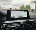 Сірий БМВ 5 Серія, об'ємом двигуна 3 л та пробігом 165 тис. км за 33000 $, фото 25 на Automoto.ua