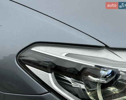 Сірий БМВ 5 Серія, об'ємом двигуна 2 л та пробігом 234 тис. км за 24999 $, фото 13 на Automoto.ua