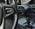 Сірий БМВ 5 Серія, об'ємом двигуна 2 л та пробігом 144 тис. км за 26999 $, фото 37 на Automoto.ua