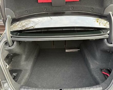 Сірий БМВ 5 Серія, об'ємом двигуна 2 л та пробігом 55 тис. км за 31200 $, фото 10 на Automoto.ua
