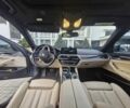 БМВ 5 Серия 2017 в Тернополе на Automoto.ua Серый БМВ 5 Серия, объемом двигателя 2 л и пробегом 190 тыс. км за 24000 $, фото 7 на Automoto.ua