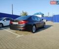 Сірий БМВ 5 Серія, об'ємом двигуна 2.99 л та пробігом 199 тис. км за 32990 $, фото 1 на Automoto.ua